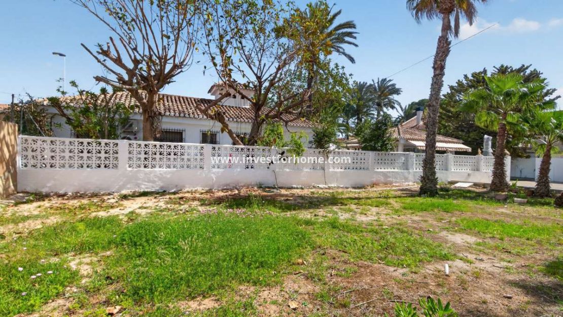 Reventa - Chalet - San Pedro del Pinatar - Costa Calida