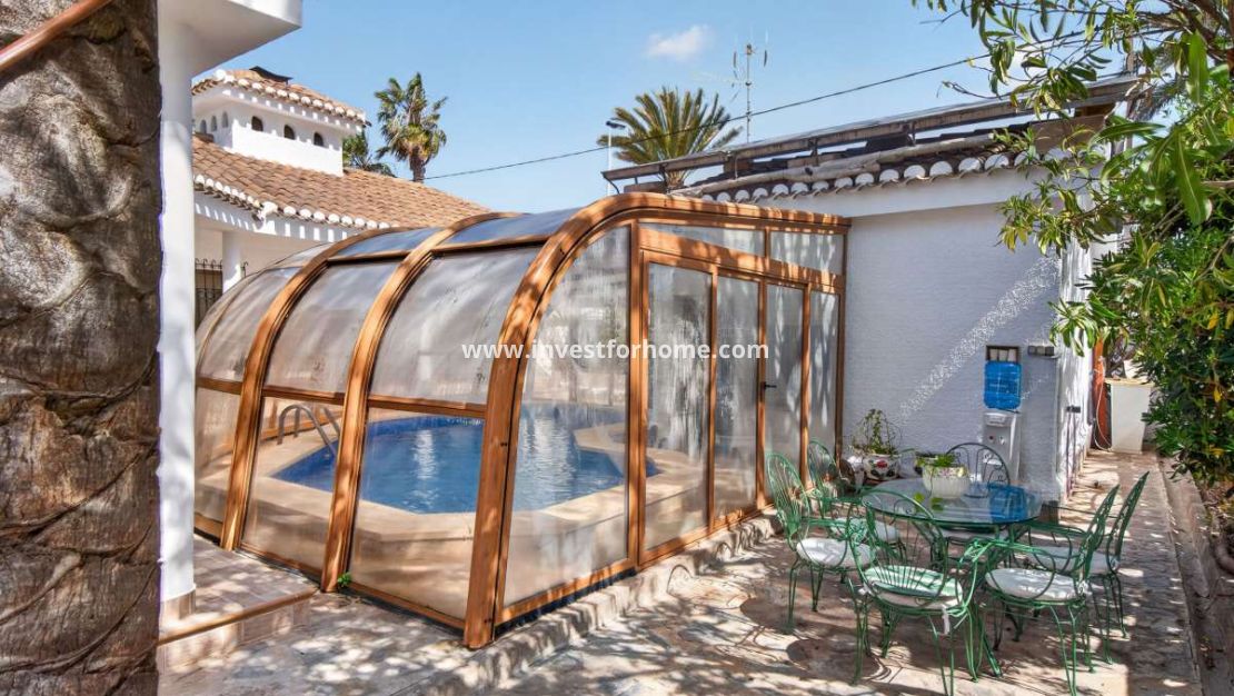 Reventa - Chalet - San Pedro del Pinatar - Costa Calida