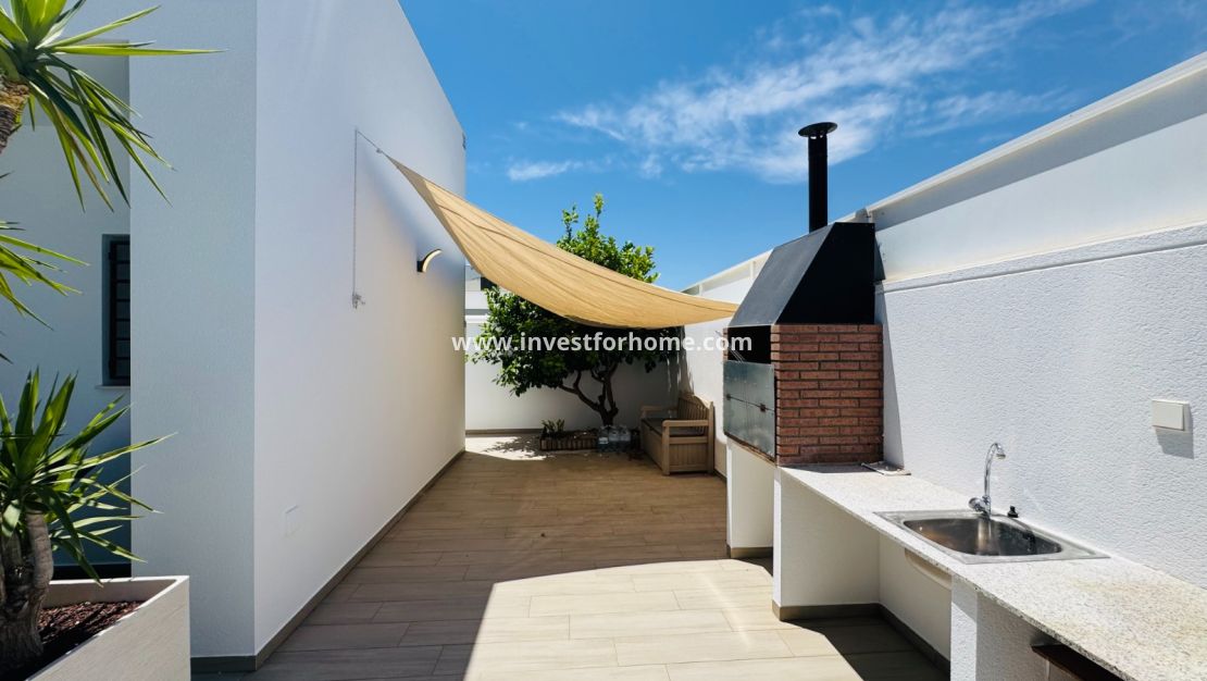 Reventa - Chalet - San Pedro del Pinatar - Costa Calida