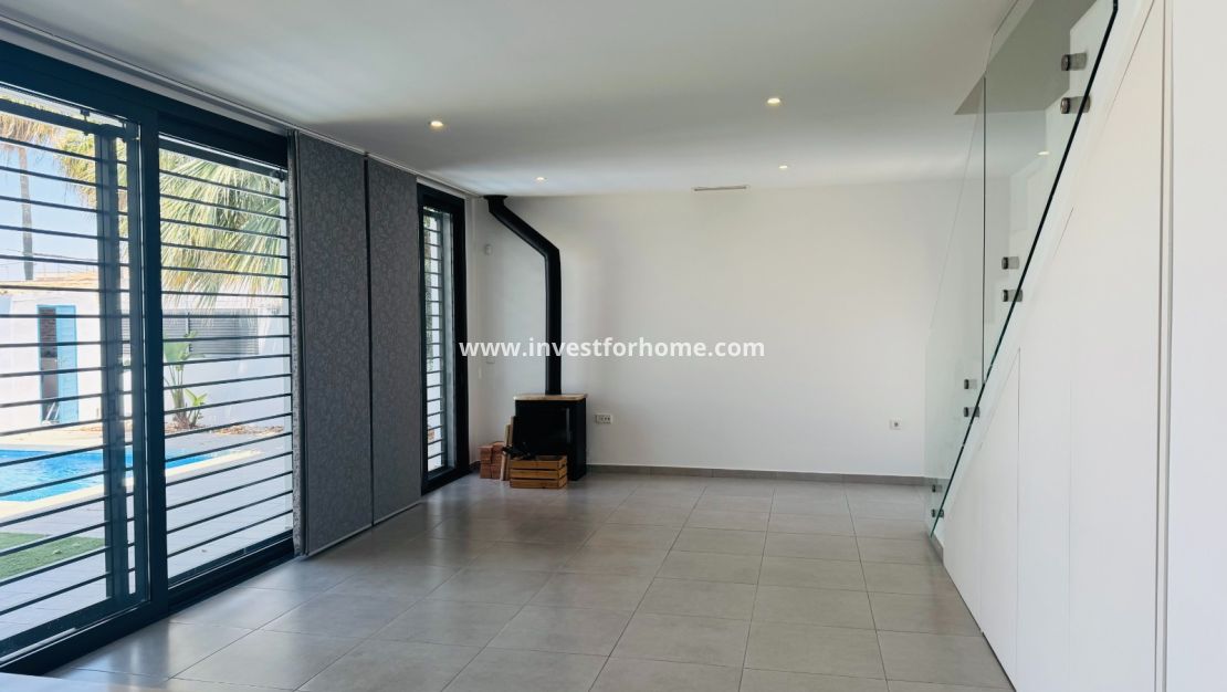 Reventa - Chalet - San Pedro del Pinatar - Costa Calida