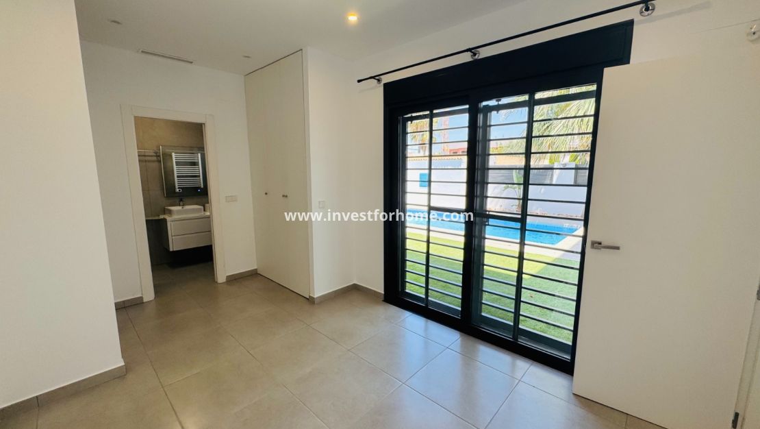 Reventa - Chalet - San Pedro del Pinatar - Costa Calida