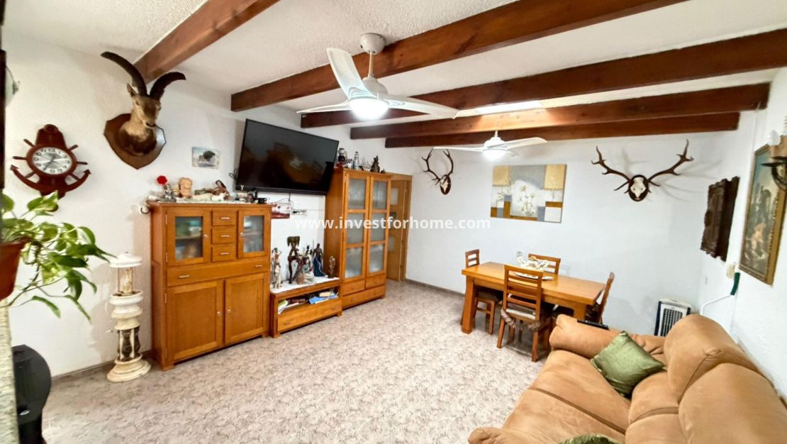 Reventa - Chalet - San Pedro del Pinatar - La Puntica