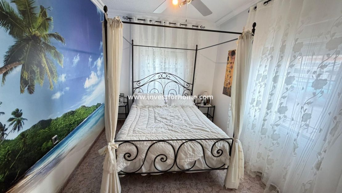 Reventa - Chalet - San Pedro del Pinatar - La Puntica