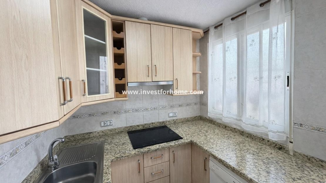 Reventa - Chalet - San Pedro del Pinatar - La Puntica