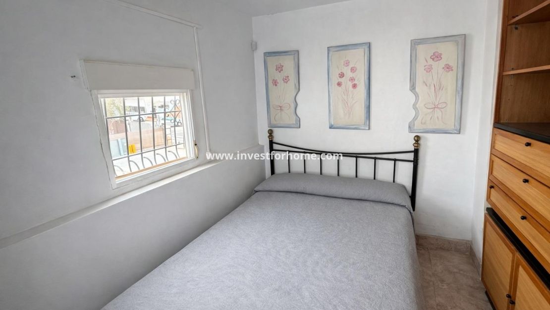 Reventa - Chalet - San Pedro del Pinatar - La Puntica