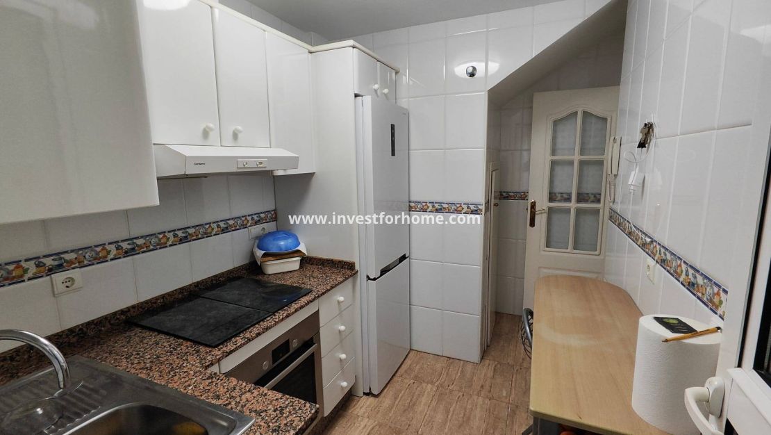 Reventa - Chalet - San Pedro del Pinatar - Lo Pagan