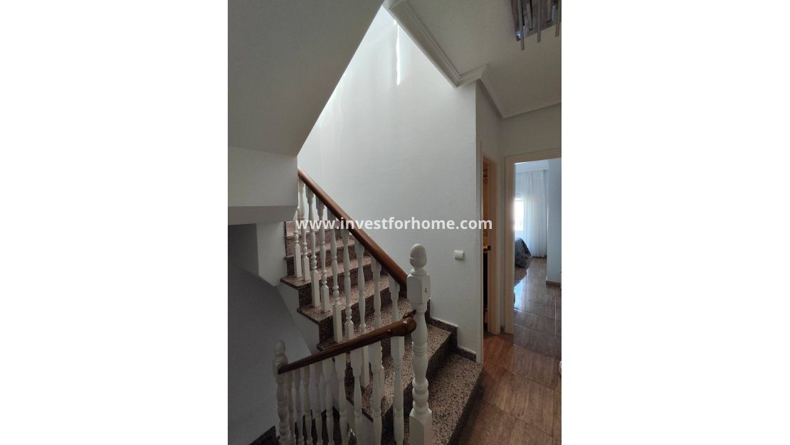 Reventa - Chalet - San Pedro del Pinatar - Lo Pagan