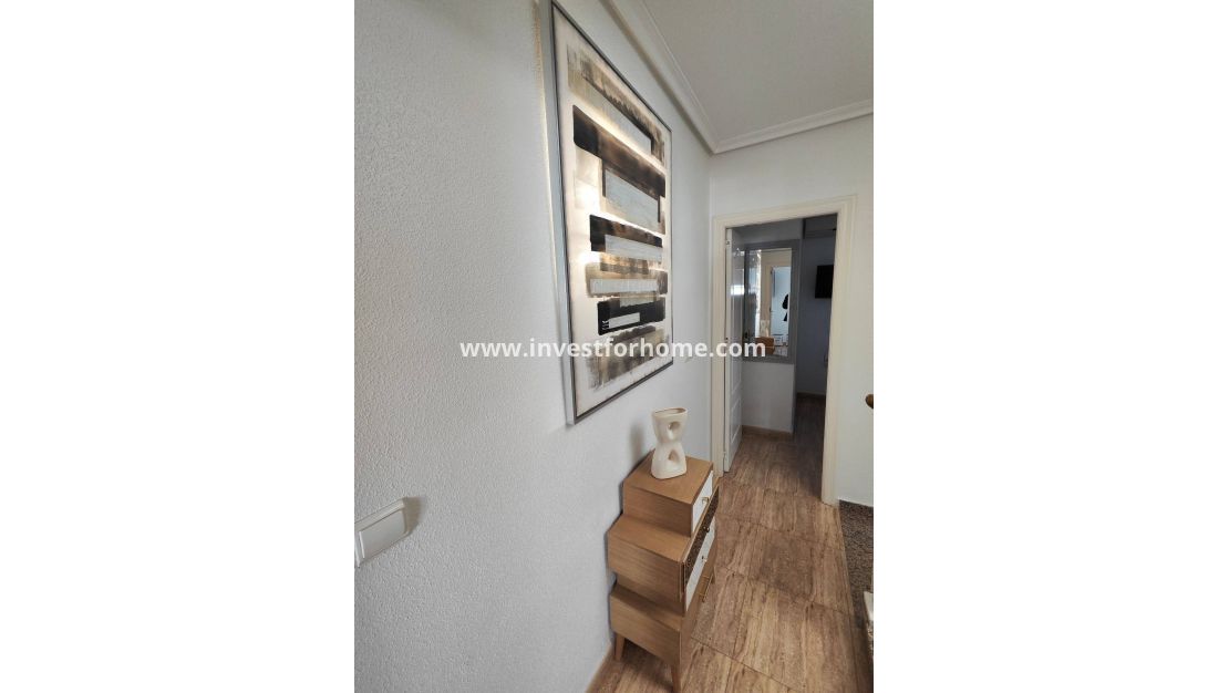 Reventa - Chalet - San Pedro del Pinatar - Lo Pagan