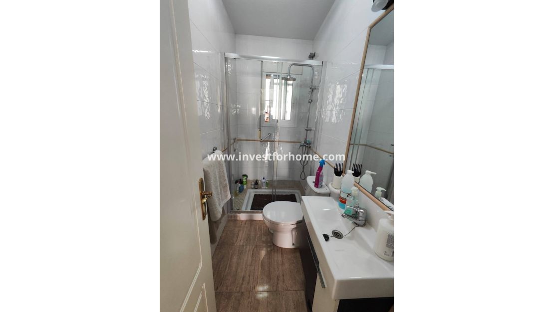 Reventa - Chalet - San Pedro del Pinatar - Lo Pagan