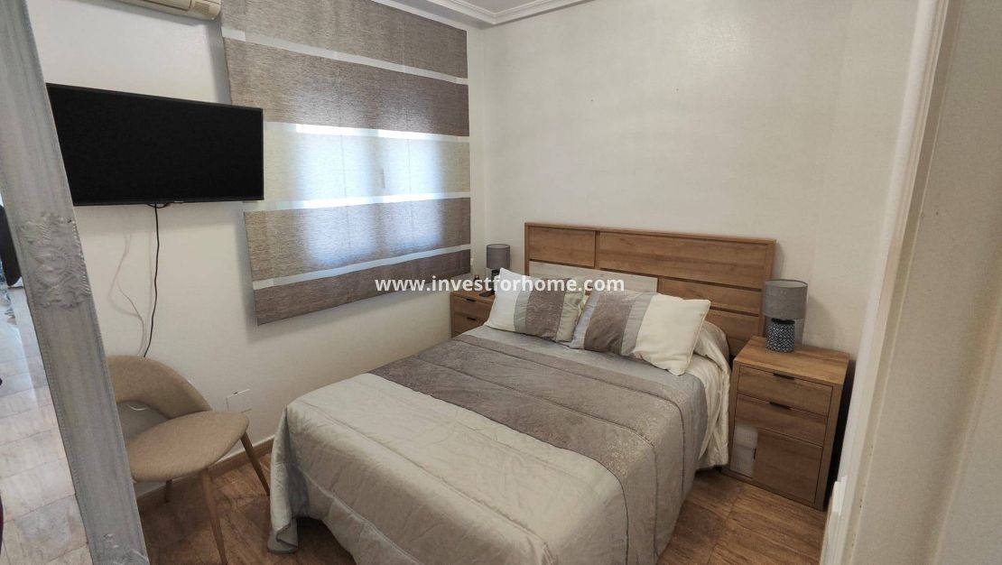 Reventa - Chalet - San Pedro del Pinatar - Lo Pagan