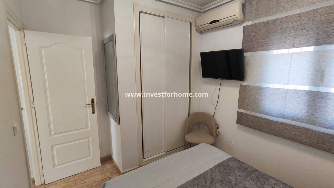 Reventa - Chalet - San Pedro del Pinatar - Lo Pagan