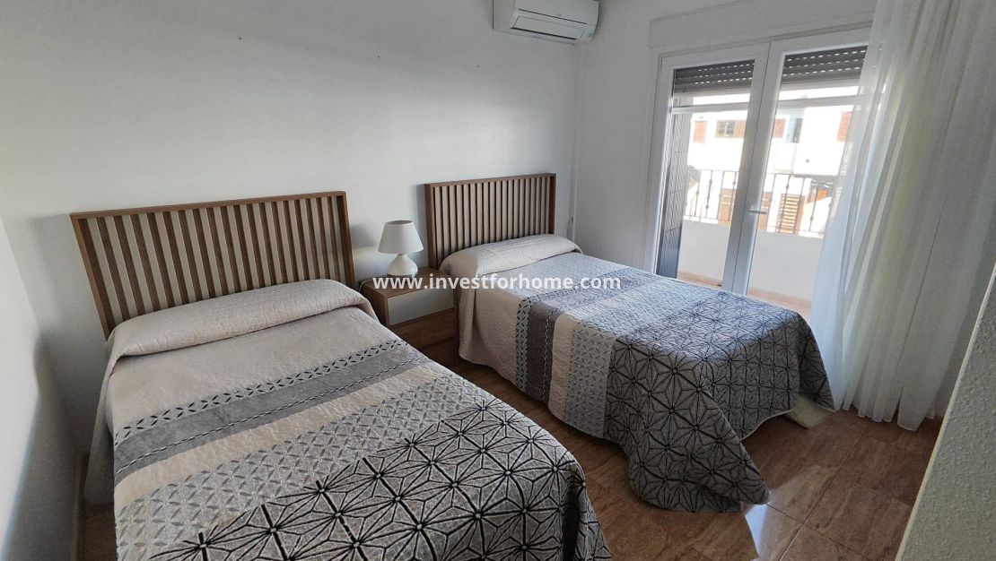 Reventa - Chalet - San Pedro del Pinatar - Lo Pagan