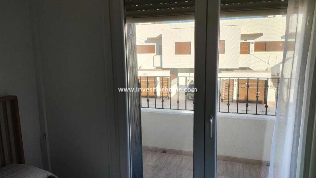 Reventa - Chalet - San Pedro del Pinatar - Lo Pagan