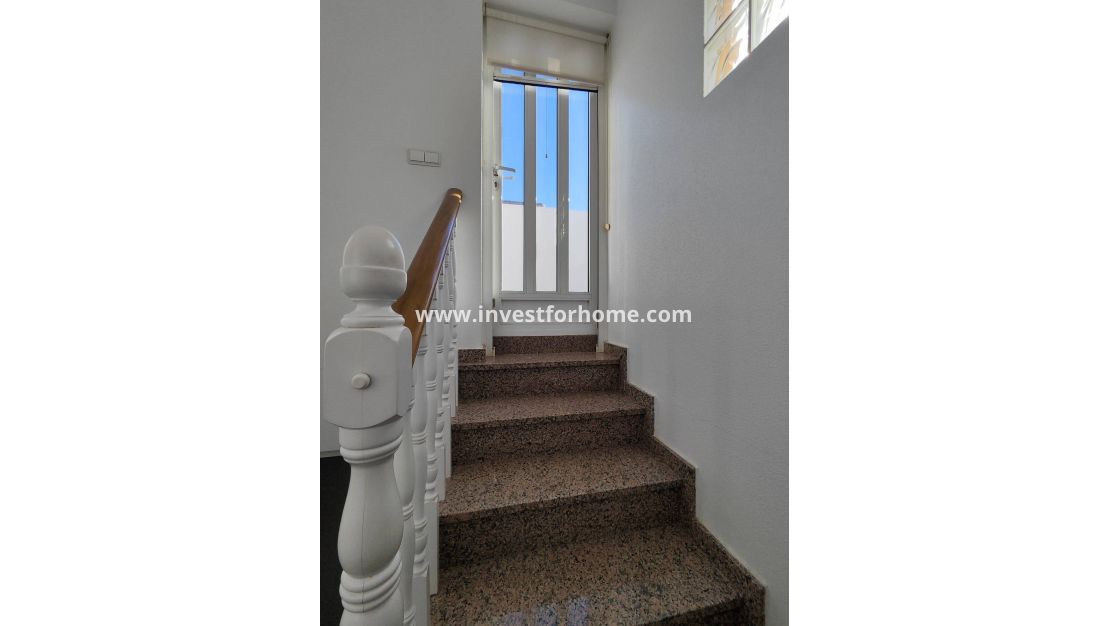 Reventa - Chalet - San Pedro del Pinatar - Lo Pagan