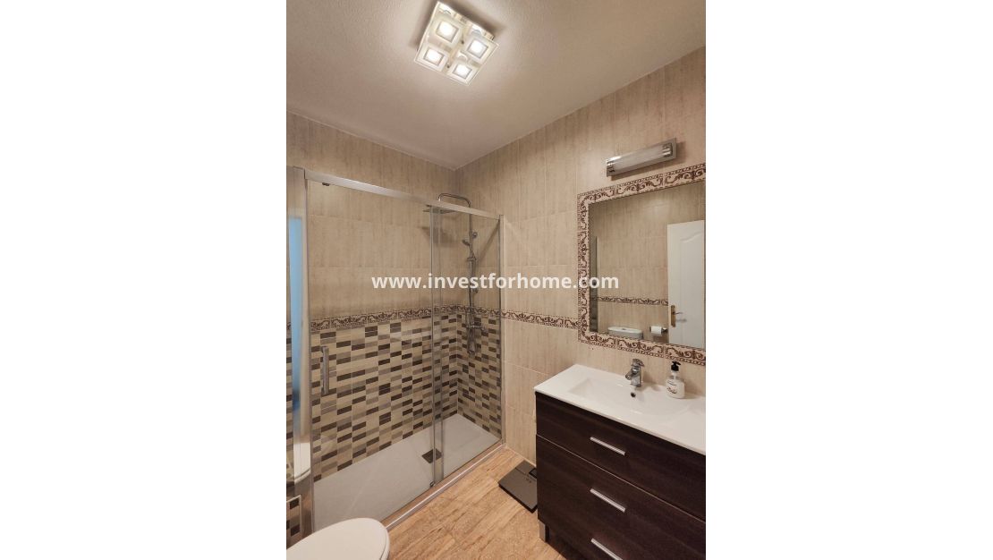 Reventa - Chalet - San Pedro del Pinatar - Lo Pagan