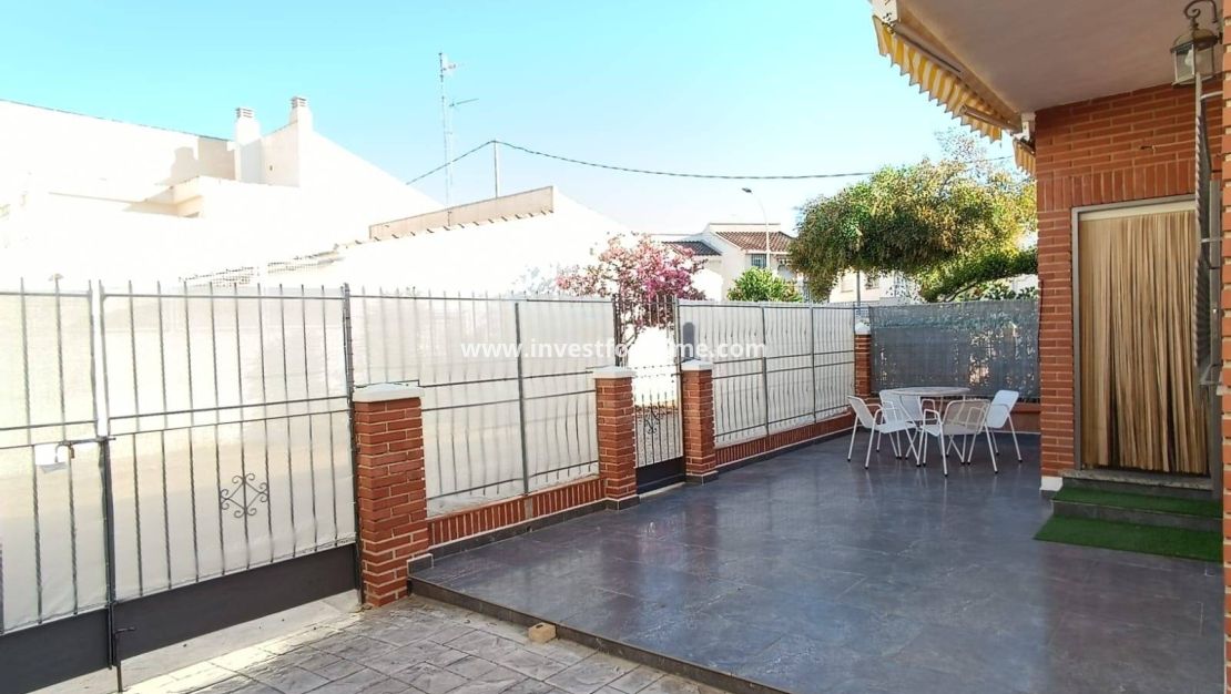 Reventa - Chalet - San Pedro del Pinatar - Los Cuarteros