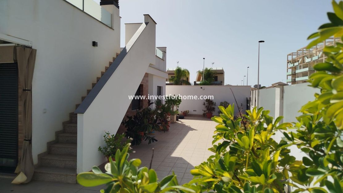 Reventa - Chalet - San Pedro del Pinatar - San Pedro Del Pinatar