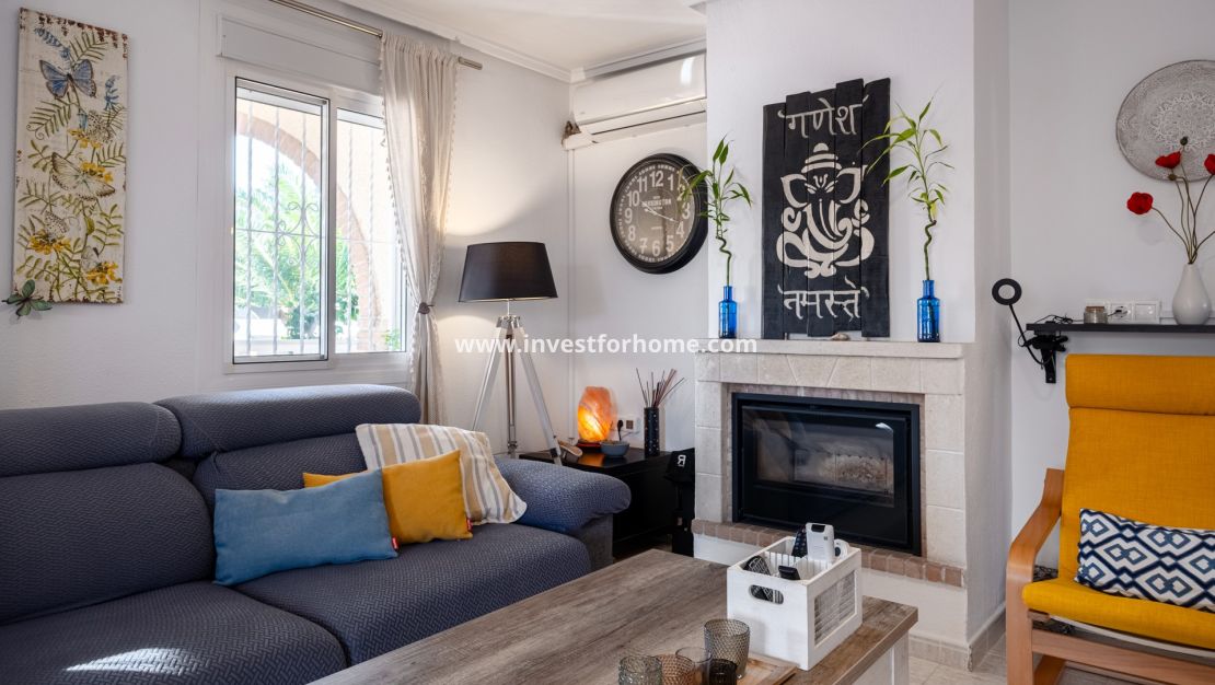 Reventa - Chalet - Santa Pola - Costa Blanca