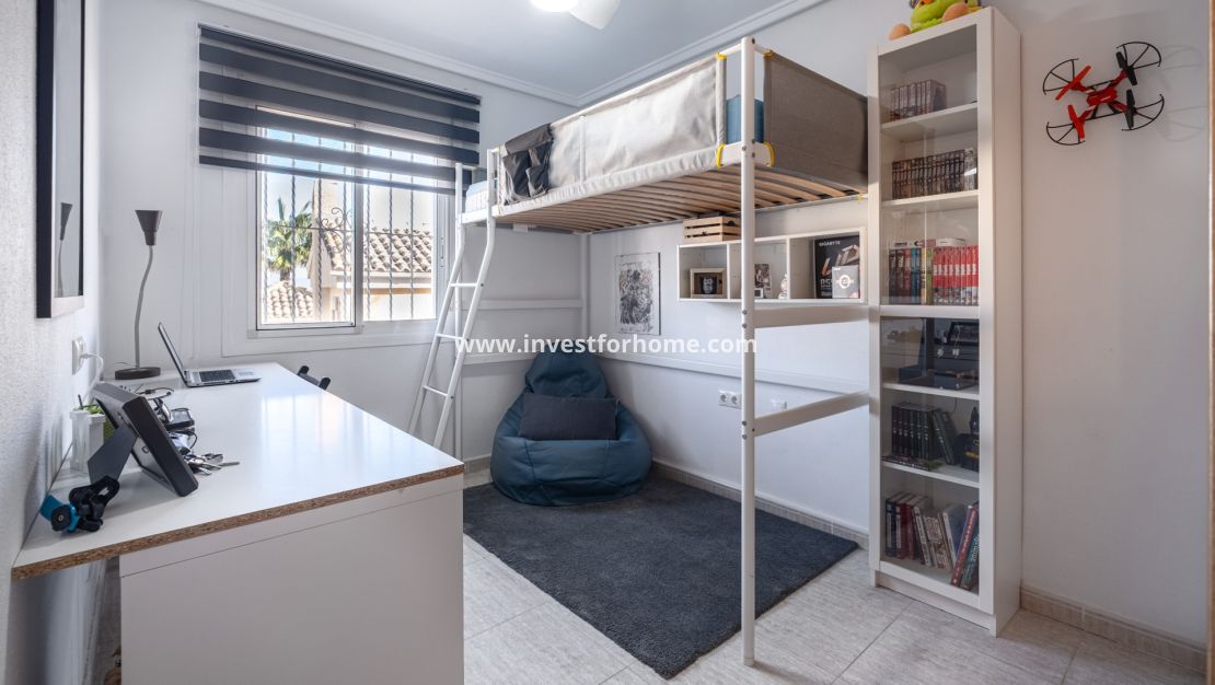 Reventa - Chalet - Santa Pola - Costa Blanca