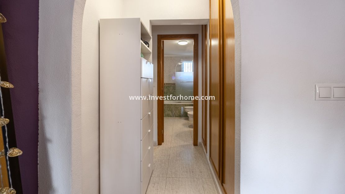 Reventa - Chalet - Santa Pola - Costa Blanca