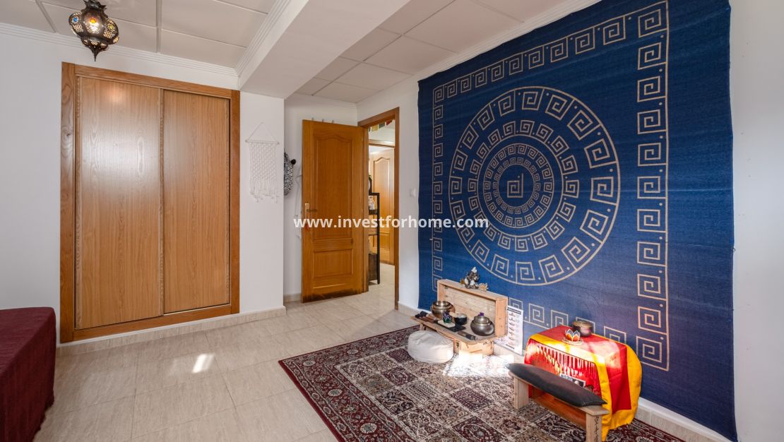 Reventa - Chalet - Santa Pola - Costa Blanca