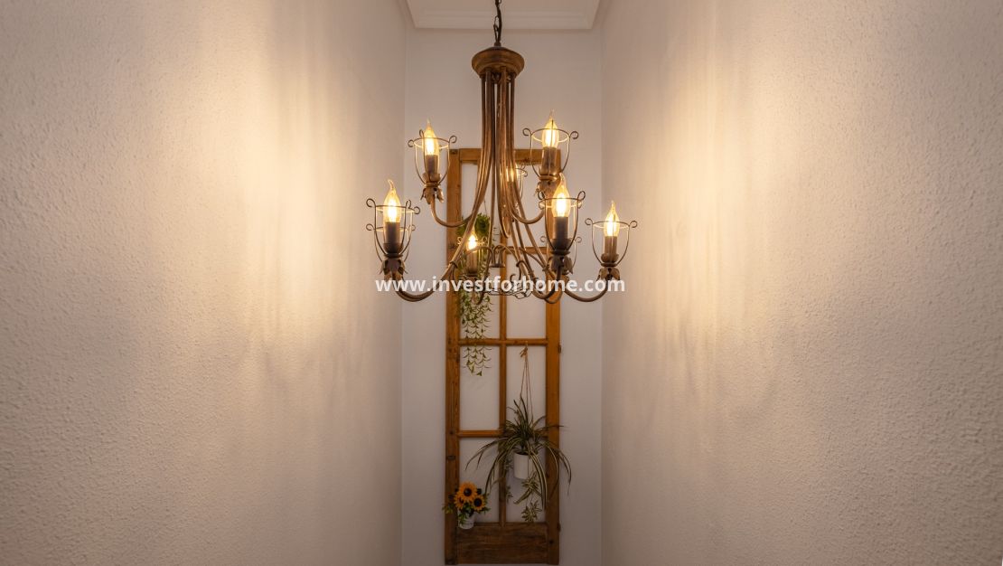 Reventa - Chalet - Santa Pola - Costa Blanca