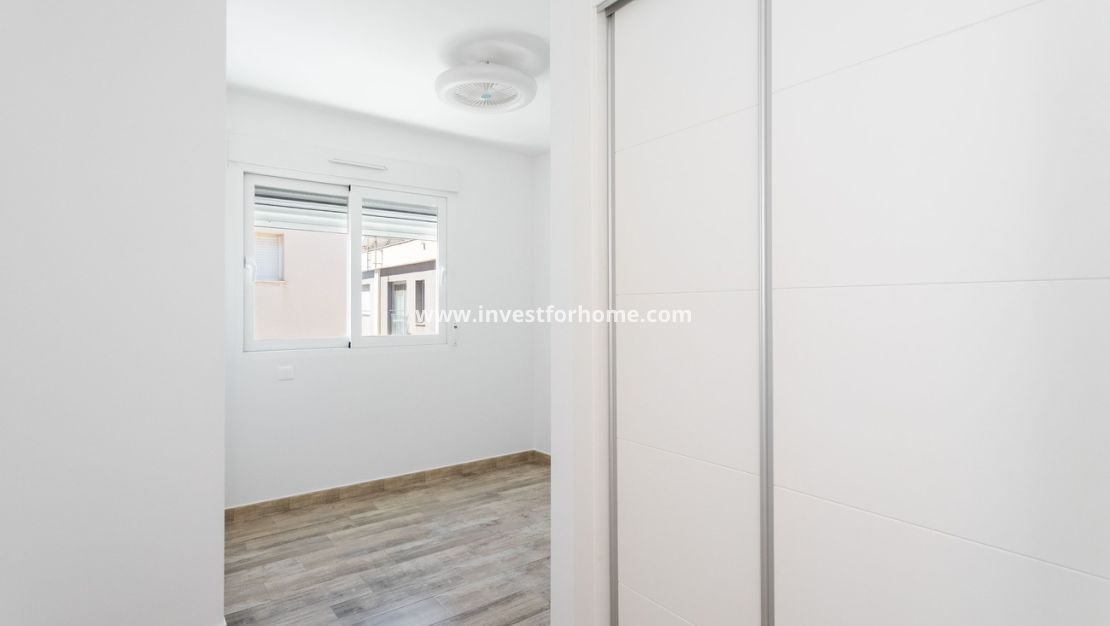 Reventa - Chalet - Santa Pola - Gran Alacant