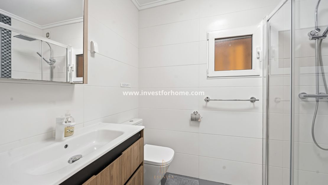 Reventa - Chalet - Santa Pola - Gran Alacant