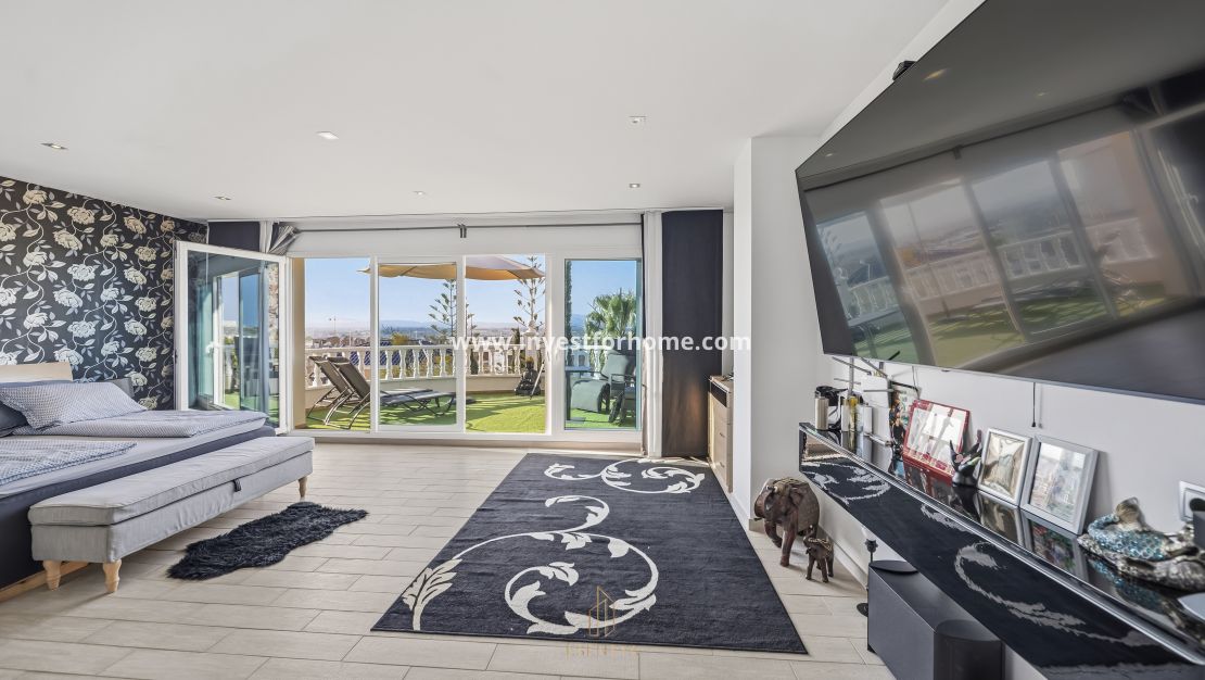 Reventa - Chalet - Santa Pola - Gran Alacant