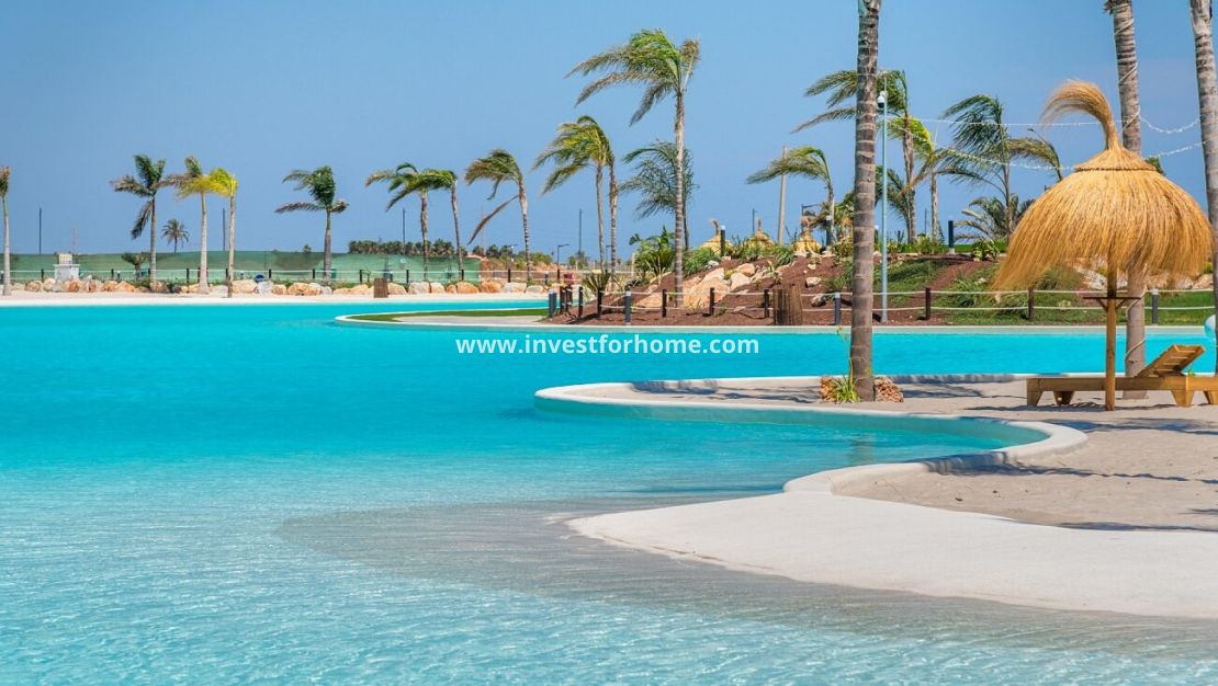 Reventa - Chalet - Santa Rosalia - Costa Calida
