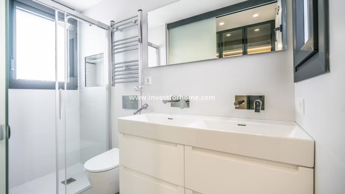 Reventa - Chalet - Santa Rosalia - Costa Calida