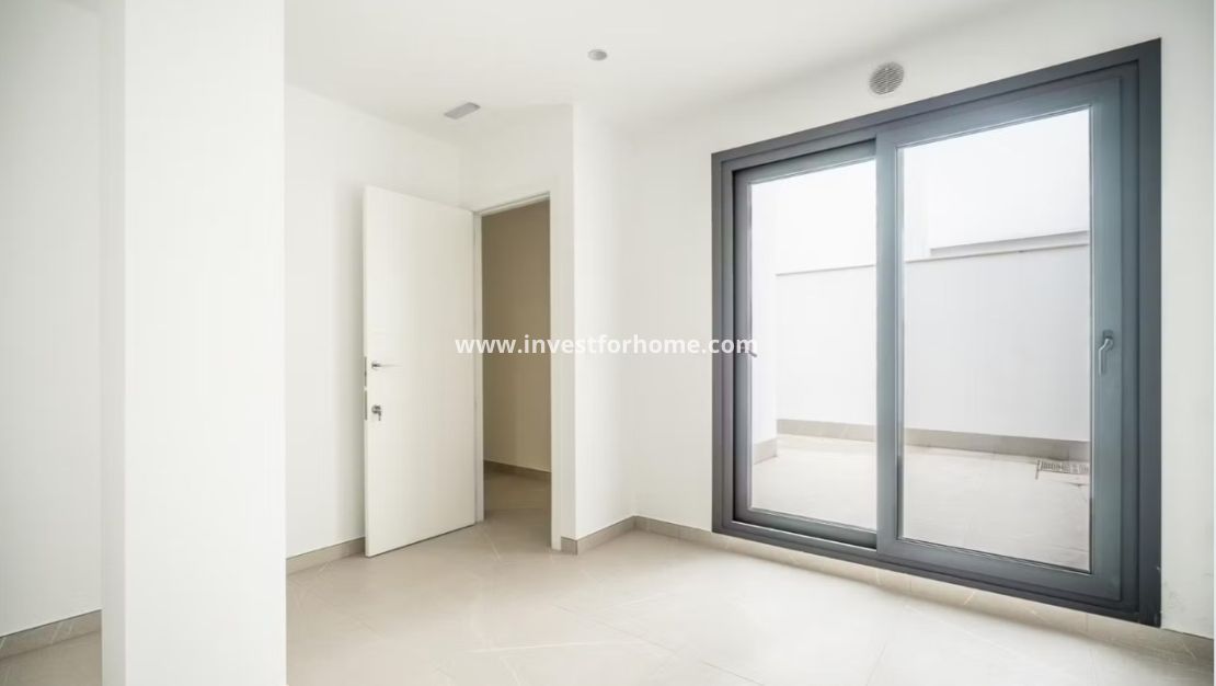 Reventa - Chalet - Santa Rosalia - Costa Calida