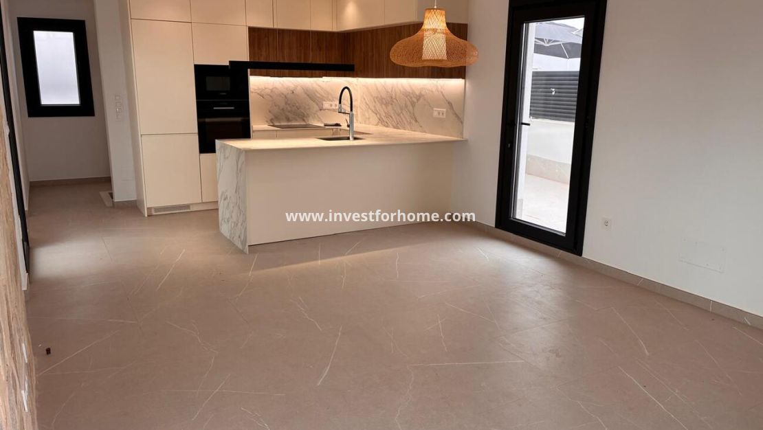 Reventa - Chalet - Santa Rosalia - Costa Calida