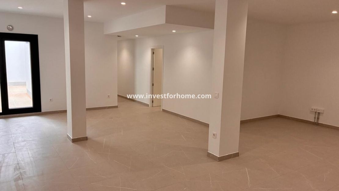 Reventa - Chalet - Santa Rosalia - Costa Calida