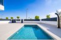 Reventa - Chalet - Santa Rosalia - Inland