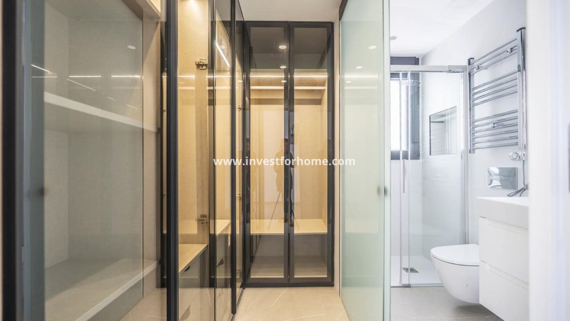 Reventa - Chalet - Santa Rosalia - Inland