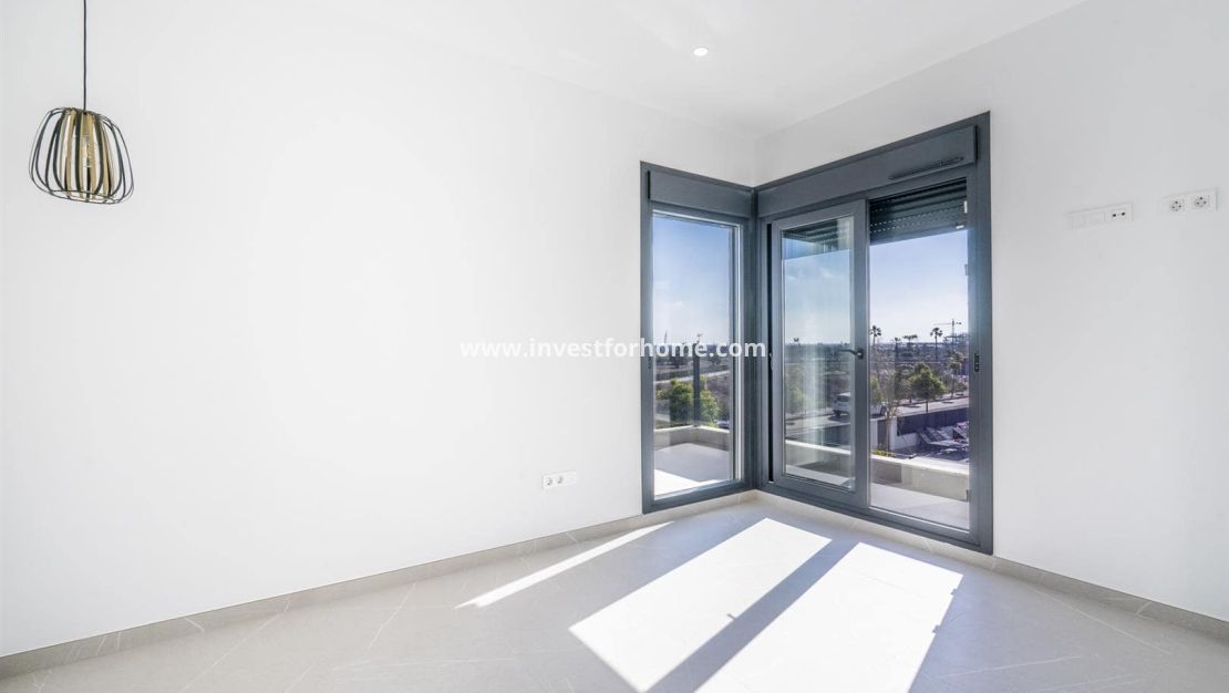 Reventa - Chalet - Santa Rosalia - Inland