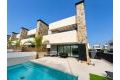 Reventa - Chalet - Santa Rosalia - Inland