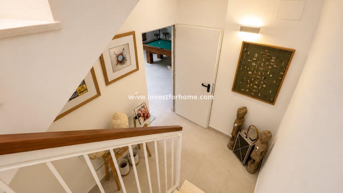 Reventa - Chalet - Santa Rosalia - Inland