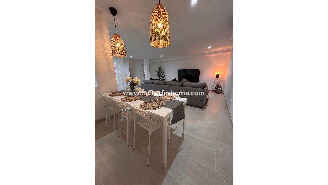 Reventa - Chalet - Santa Rosalia Resort - Inland