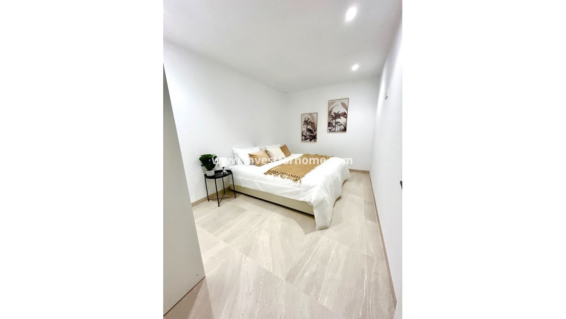 Reventa - Chalet - Santa Rosalia Resort - Inland