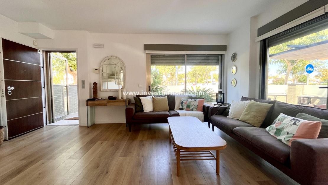 Reventa - Chalet - Torre de La Horadada - Costa Blanca