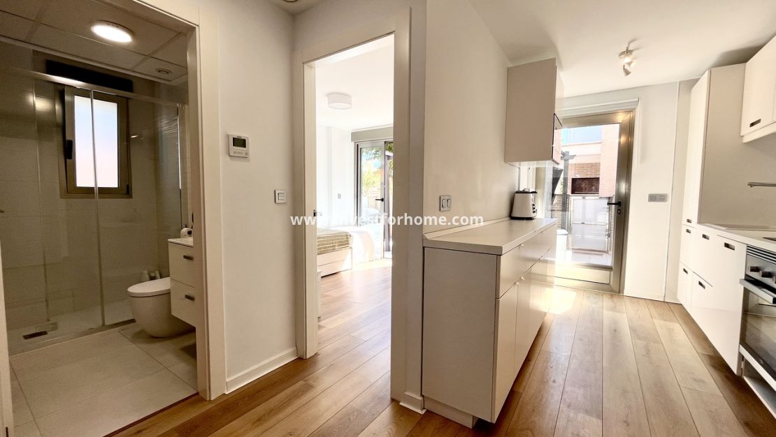 Reventa - Chalet - Torre de La Horadada - Costa Blanca