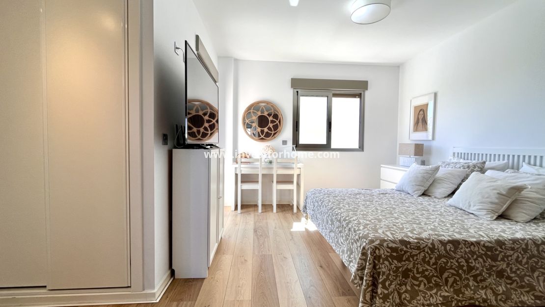 Reventa - Chalet - Torre de La Horadada - Costa Blanca