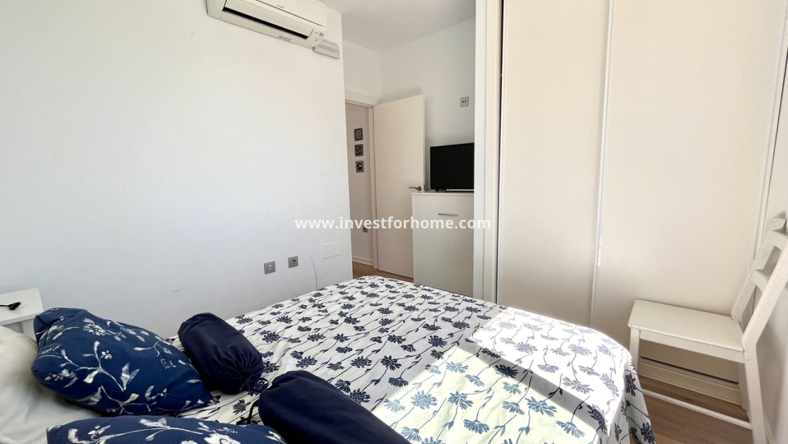 Reventa - Chalet - Torre de La Horadada - Costa Blanca