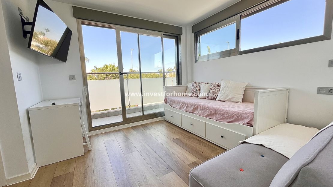 Reventa - Chalet - Torre de La Horadada - Costa Blanca