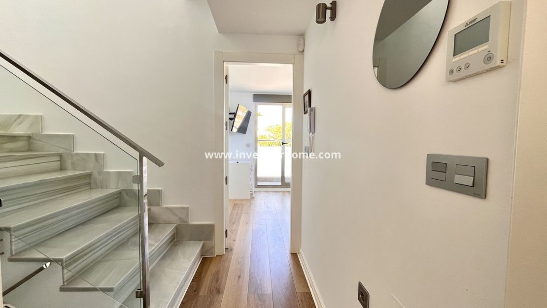 Reventa - Chalet - Torre de La Horadada - Costa Blanca