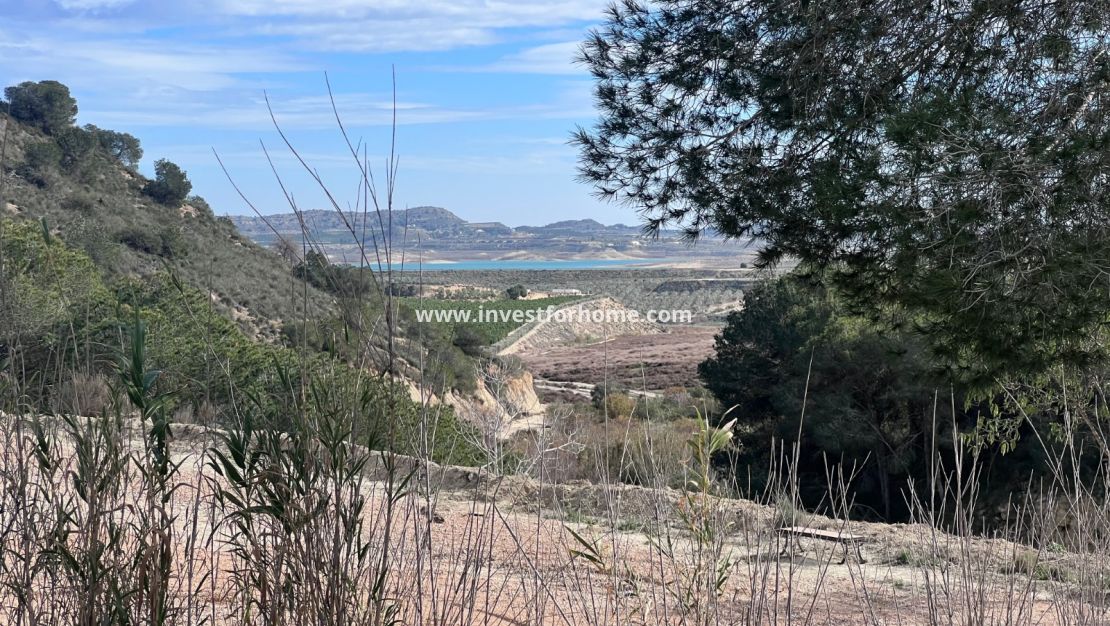 Reventa - Chalet - Torremendo - Costa Blanca