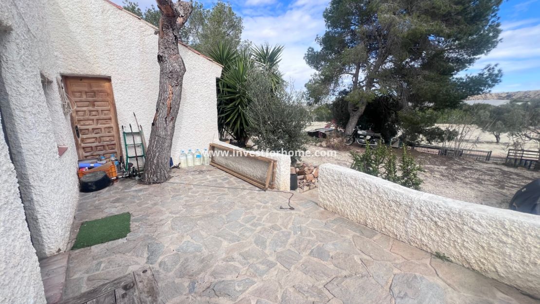 Reventa - Chalet - Torremendo - Costa Blanca