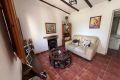 Reventa - Chalet - Torremendo - Costa Blanca